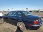 2003 Jaguar S-Type