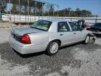 2009 Mercury Grand Marquis LS