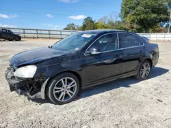 2006 Volkswagen Jetta TDI Option Package 1 en venta en Chatham, VA