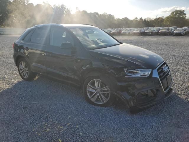 2017 Audi Q3 Premium