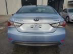 2011 Hyundai Sonata Hybrid