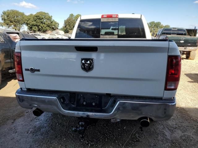 2012 Dodge RAM 1500 SLT