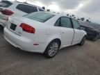 2008 Audi A4 2.0T Quattro