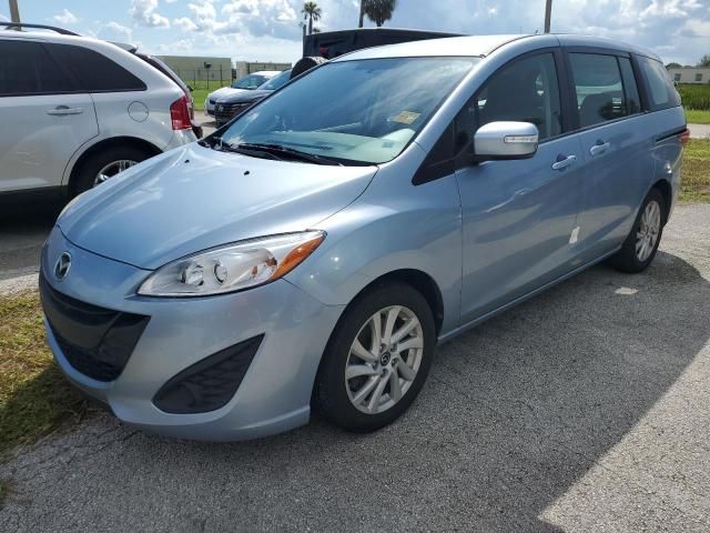 2013 Mazda 5