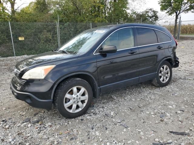 2008 Honda CR-V EX