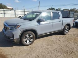 2024 Honda Ridgeline RTL en venta en Newton, AL