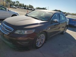 2011 Ford Taurus Limited en venta en Pekin, IL