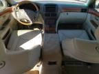 2002 Lexus LS 430