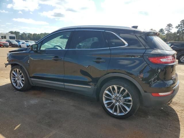 2016 Lincoln MKC Reserve