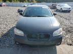 2002 Nissan Maxima GLE