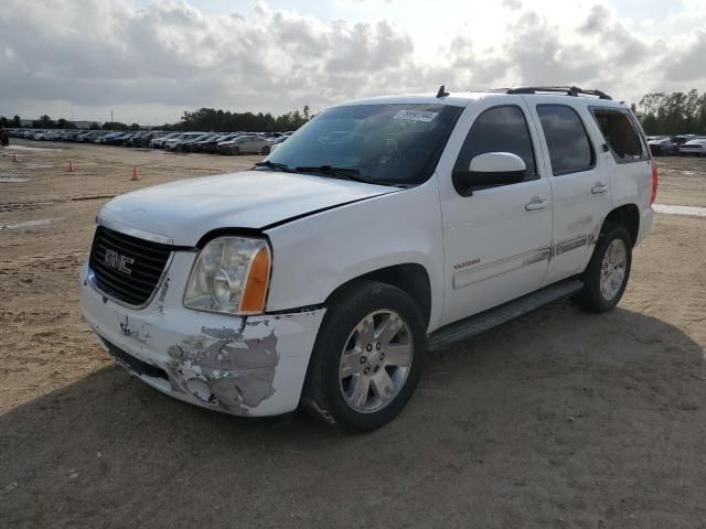 2011 GMC Yukon SLT