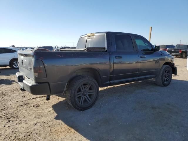 2014 Dodge RAM 1500 SLT