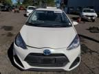 2017 Toyota Prius C