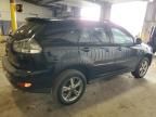 2007 Lexus RX 400H