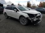 2017 Subaru Outback 3.6R Limited