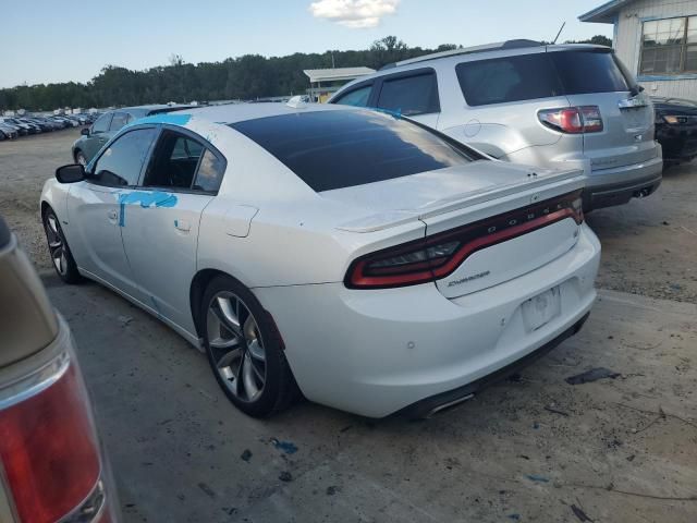 2015 Dodge Charger R/T