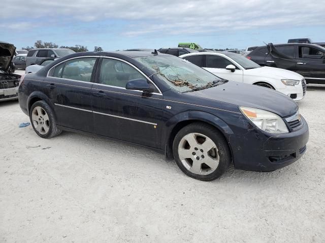 2007 Saturn Aura XE