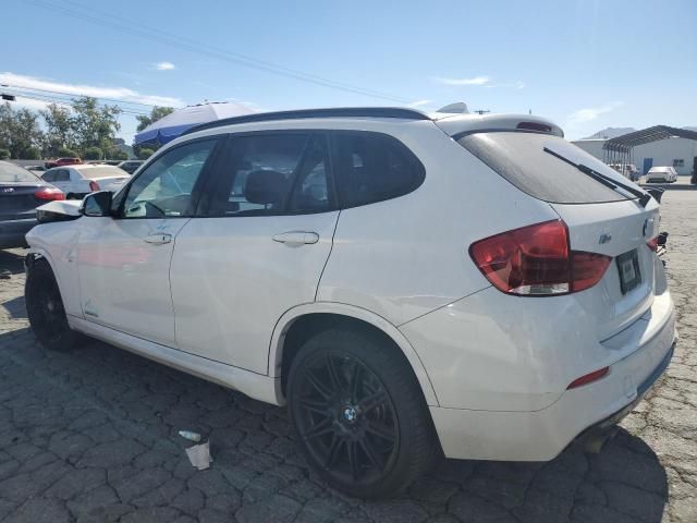 2014 BMW X1 SDRIVE28I