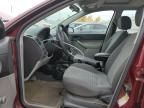 2007 Ford Focus ZXW