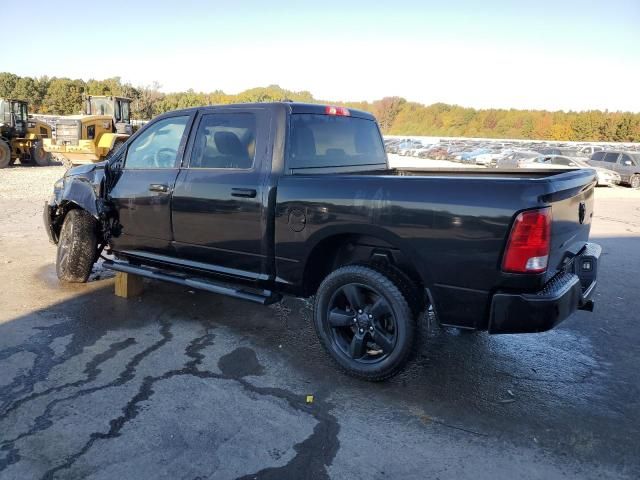 2018 Dodge RAM 1500 ST