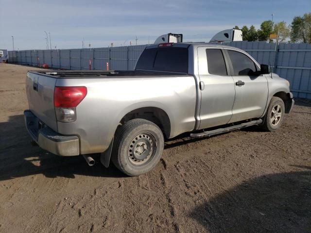 2008 Toyota Tundra Double Cab