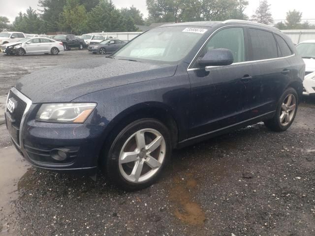 2010 Audi Q5 Premium Plus