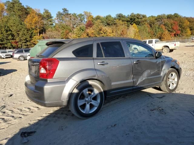 2012 Dodge Caliber SXT