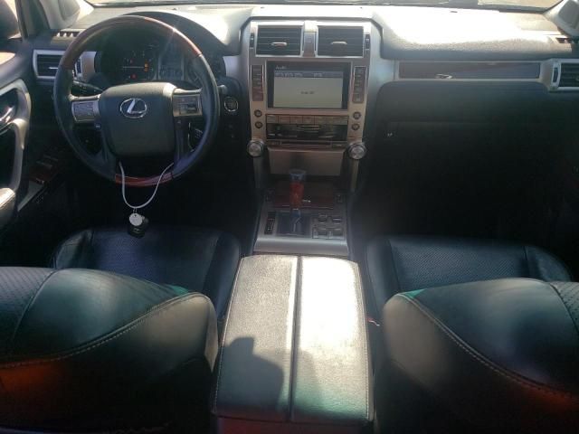 2011 Lexus GX 460 Premium