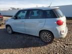 2014 Fiat 500L Easy