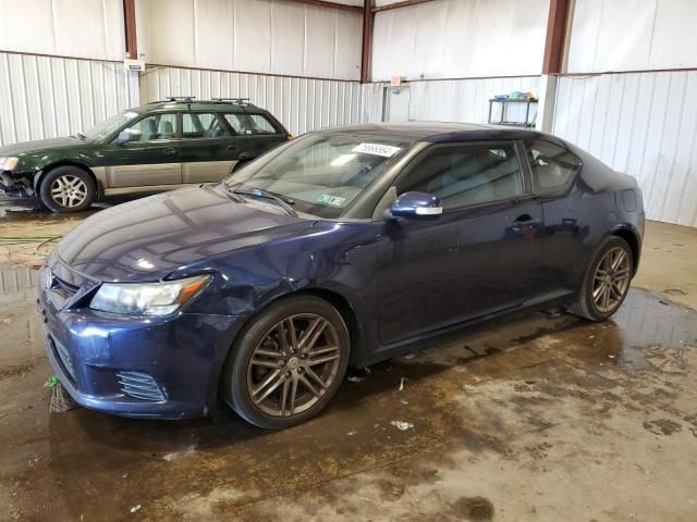 2012 Scion TC