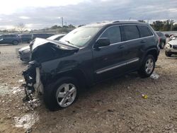 Carros salvage sin ofertas aún a la venta en subasta: 2011 Jeep Grand Cherokee Laredo