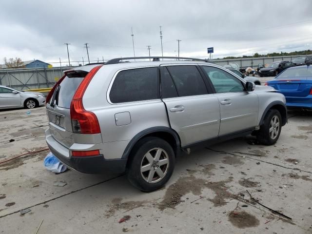 2007 Volvo XC90 3.2