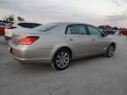 2007 Toyota Avalon XL