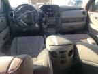 2013 Honda Pilot Exln