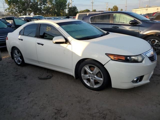 2010 Acura TSX