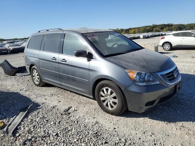 2010 Honda Odyssey EX