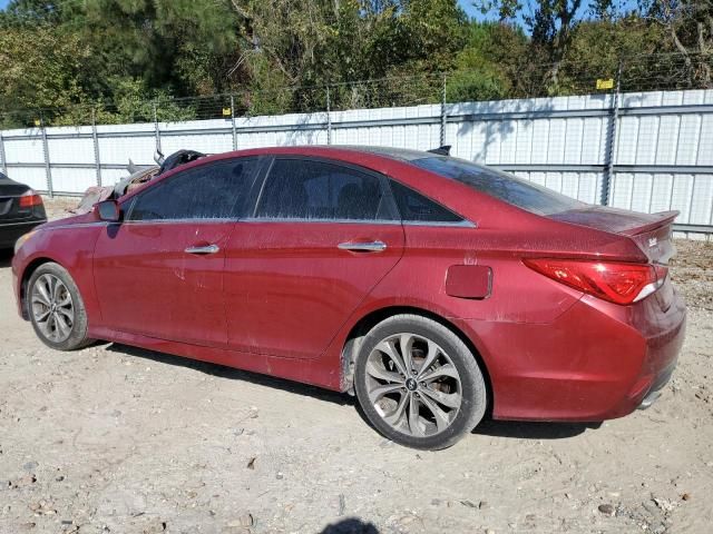 2014 Hyundai Sonata SE