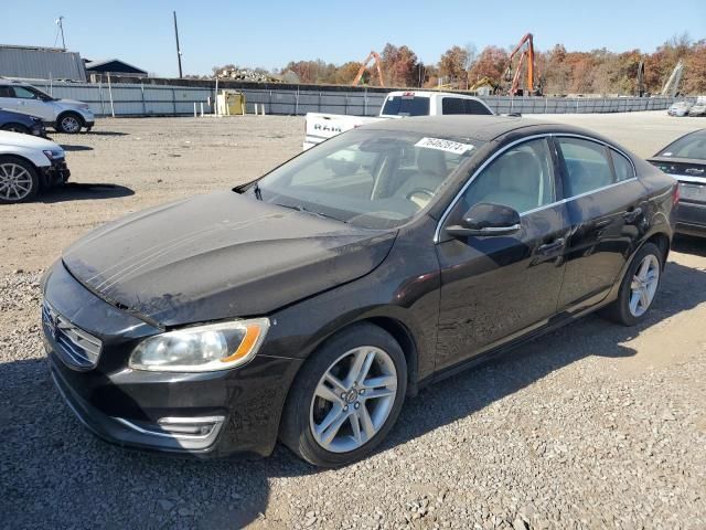 2014 Volvo S60 T5