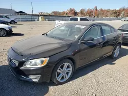 Volvo salvage cars for sale: 2014 Volvo S60 T5