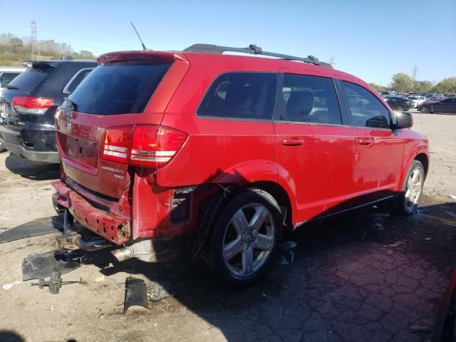 2009 Dodge Journey SXT