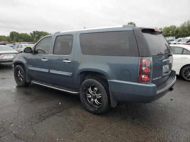 2007 GMC Yukon XL Denali