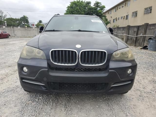 2009 BMW X5 XDRIVE30I