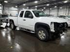 2008 Chevrolet Silverado K1500