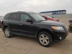 2012 Hyundai Santa FE Limited