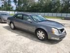 2007 Cadillac DTS