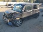 2010 Nissan Cube Base