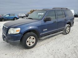 2006 Ford Explorer XLS en venta en Taylor, TX