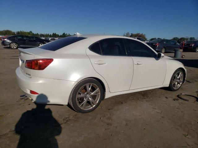 2009 Lexus IS 250