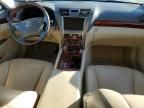 2009 Lexus LS 460L