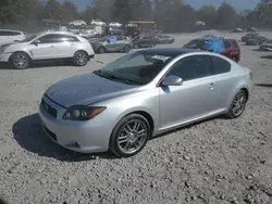 Scion Vehiculos salvage en venta: 2010 Scion TC